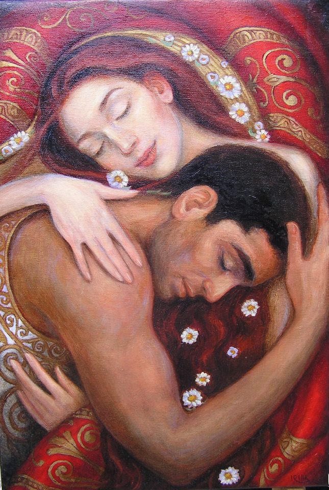 L'amore mio   (E agàpimu) agàpimu