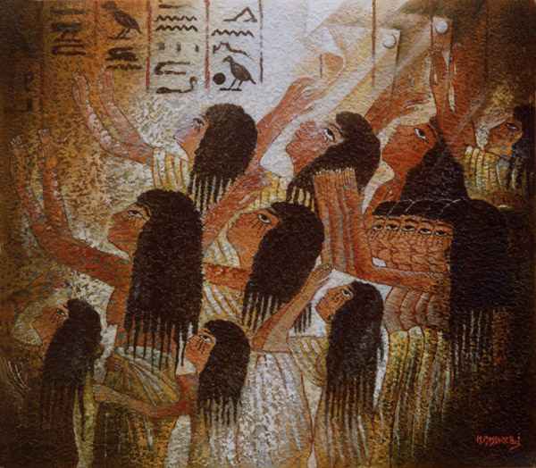 Pianto funebre (Moroloj) moroloj 2