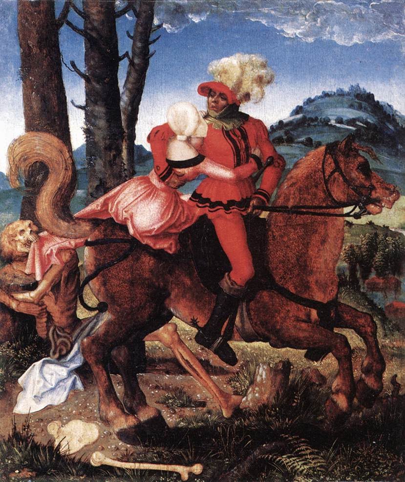 Fiaba 24 - Rapita dal diavolo  (O kunto mo demoni) diavolo e fanciulla