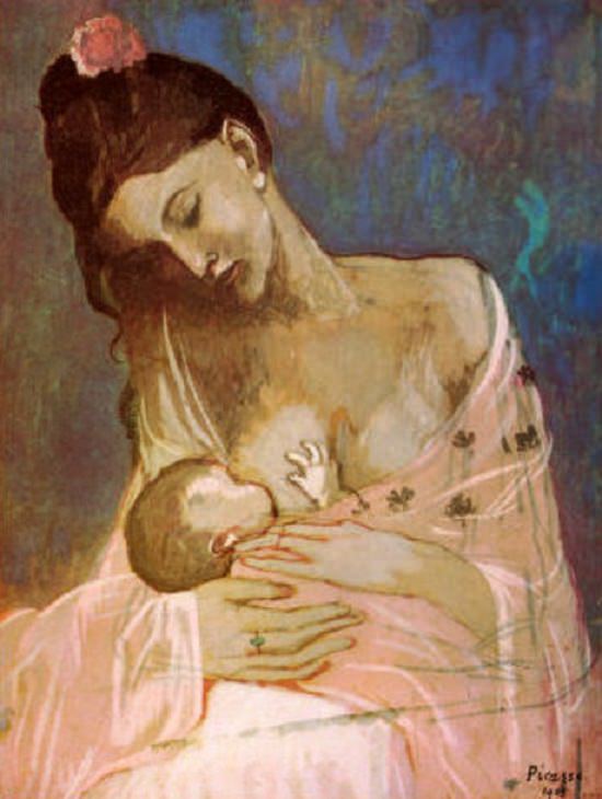 Fiaba 65 - Prezzemolina   (O kunto tis Pedrusinella) 65 maternità
