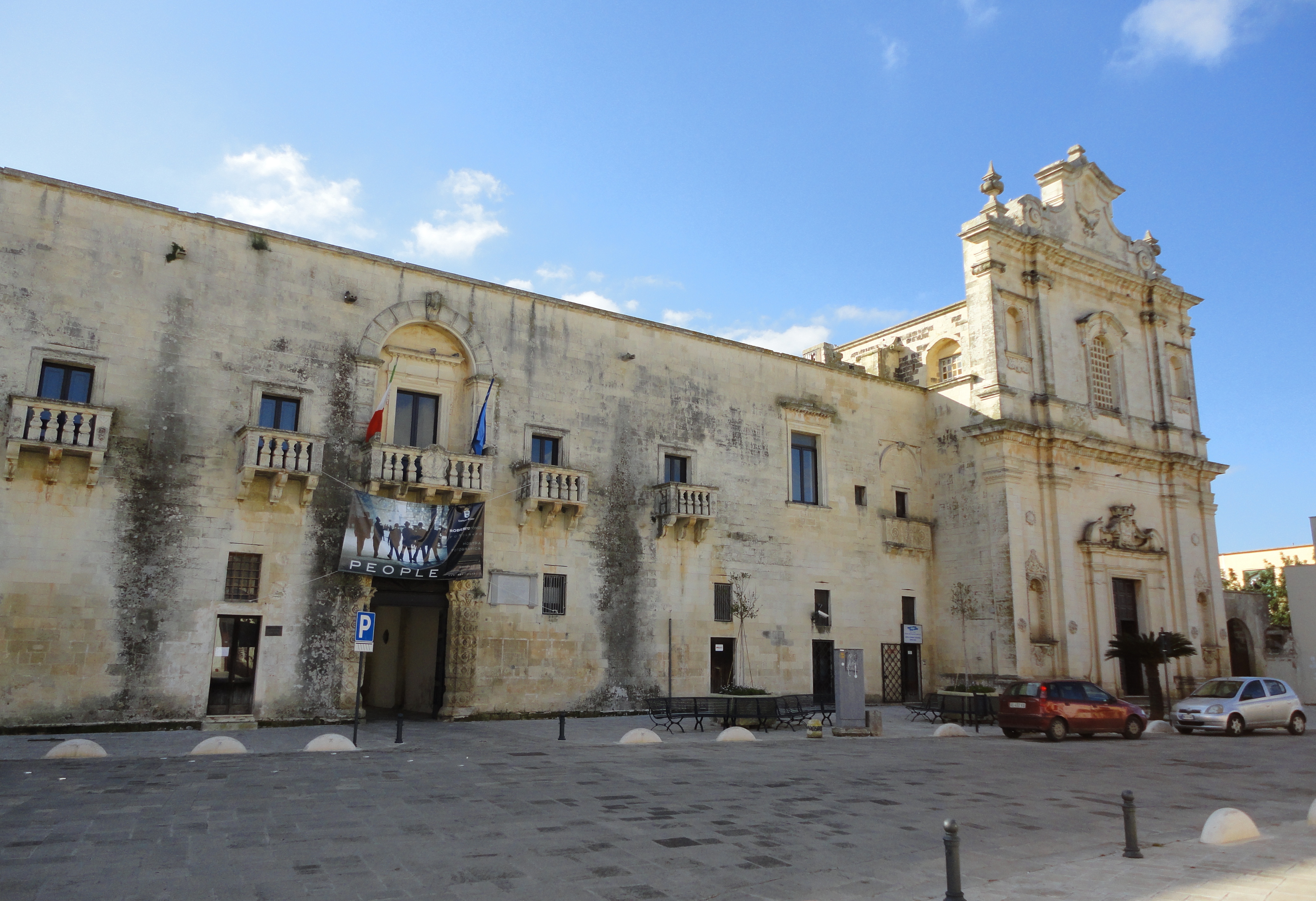 Il griko di Sternatia Sternatia1