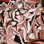 La Marsigliese di Calimera  (E Marsigliesa tis Kalimera) Guttuso