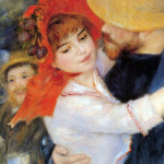 bacio (Renoir)
