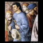 O testamento tu Ronzu - Sesta parte fra_angelico_593_st_stephen_distributing_alms