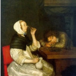 O testamentu tu Ronzu - Ottava parte ottava parte