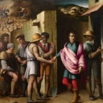 O testamento tu Ronzu - Quinta parte padrone e contadini