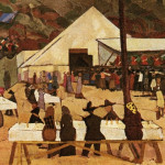 La canzone della fiera  (To traùdi tis fera) san-biagio-pietrasanta