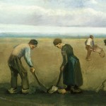 O testamento tu Ronzu - Settima parte settima parte