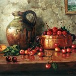 Massime di vita (1) proverbi ciliegie