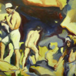 All'estera miniera (Si’ tseni miniera) minatori1