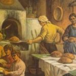 Pane nostro  (To tsomaci) pane