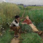 Amore segreto  (Krifì agapi) krifì