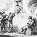 Serenata (Matinata) la serenata